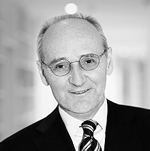 Rolf Stahmer, Fachanwalt für Arbeitsrecht, Tarifrecht und Betriebsverfassungsrecht Hamburg