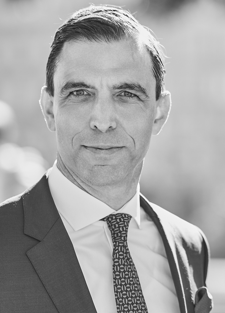 Dr. Peter Deeg, Fachanwalt für Arbeitsrecht in Hamburg